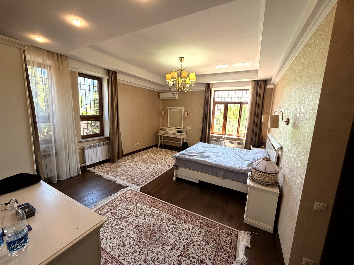 星月花园私邸阳光套房实景